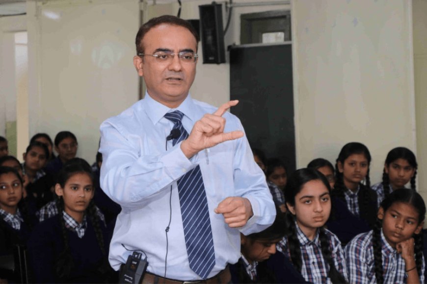 Digital Detox is Important says Dr Amit Solanki | Indore