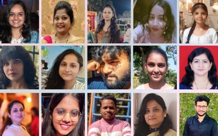 नेशनल आर्ट एग्जिबिशन कला के रंग 27 और 28 अप्रैल को