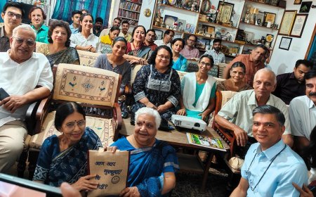 World Environment Week 2024 begins at Jimmy McGilligan Centre for Sustainable Development