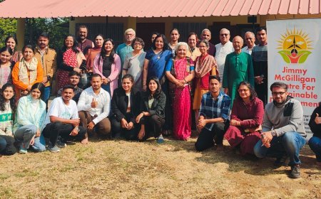 न शादी में कचरा करें न शादी का कचरा करें , सस्टेनेबिलिटी अपनाएं