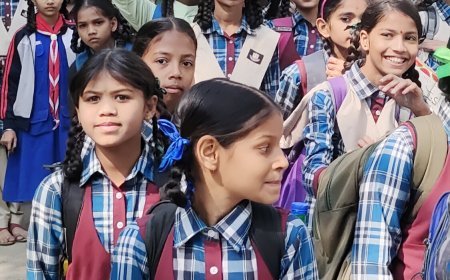 Prime Minister Internship Scheme – Apply by March 31st!