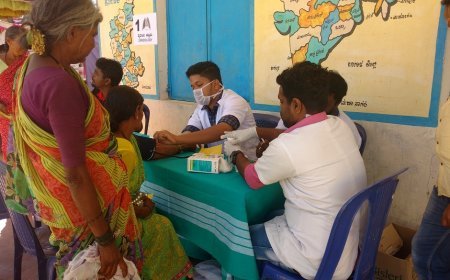 India Healthcare News: Over 2,700 PACS to Operate Pradhan Mantri Bhartiya Jan Aushadhi Kendras (PMBJK) Across India to Boost Rural Healthcare Access