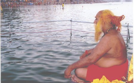 Review Meeting Held for Preparations Ahead of Simhastha-2028