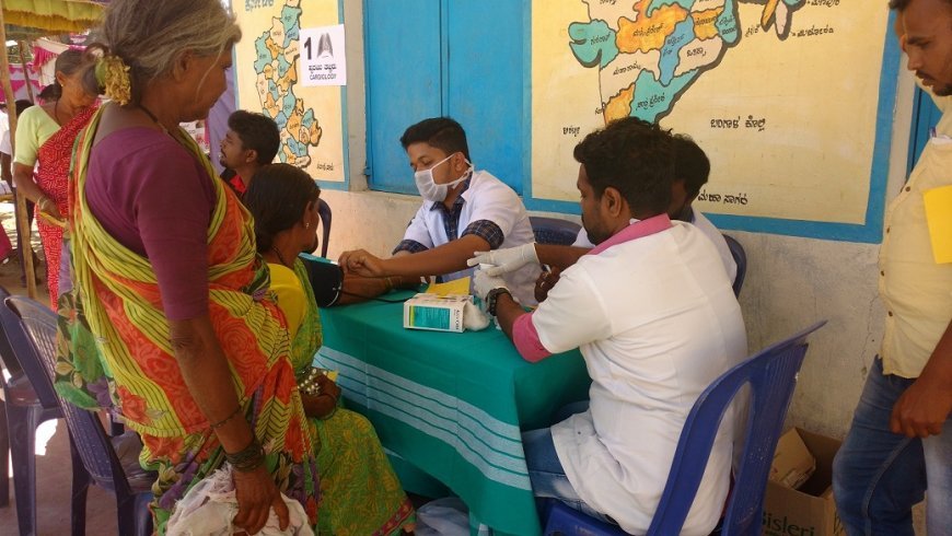 India Healthcare News: Over 2,700 PACS to Operate Pradhan Mantri Bhartiya Jan Aushadhi Kendras (PMBJK) Across India to Boost Rural Healthcare Access