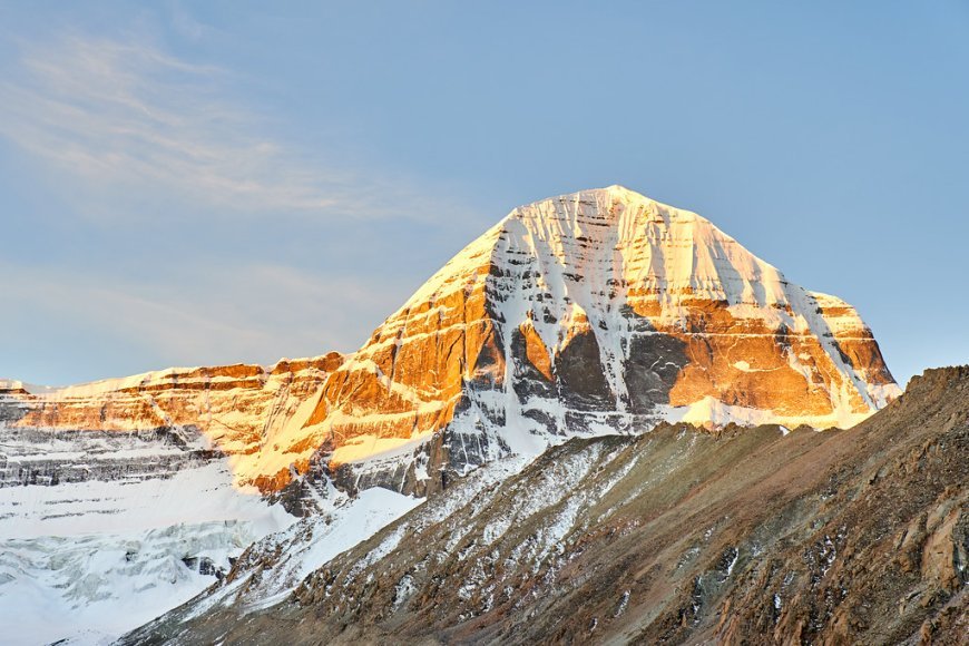 India-China Talks Open Possibility of Resuming Kailash-Mansarovar Yatra