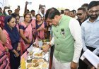 Self-Help Groups Empower Women in Madhya Pradesh: A Step Towards Economic Independence – Chief Minister Dr. Mohan Yadav