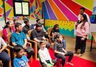 Urjasvini Special School Hosts Session on Emotional Homework for Children​