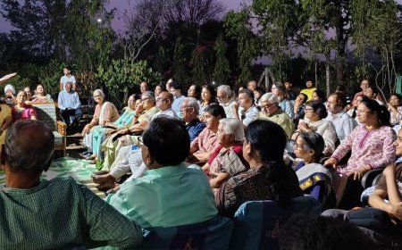 Jimmy McGilligan Memorial Week Concludes with Heartfelt Tributes on 14th Death Anniversary