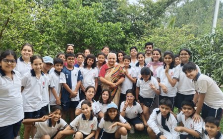 Sustainability is not just a concept, but a way of living