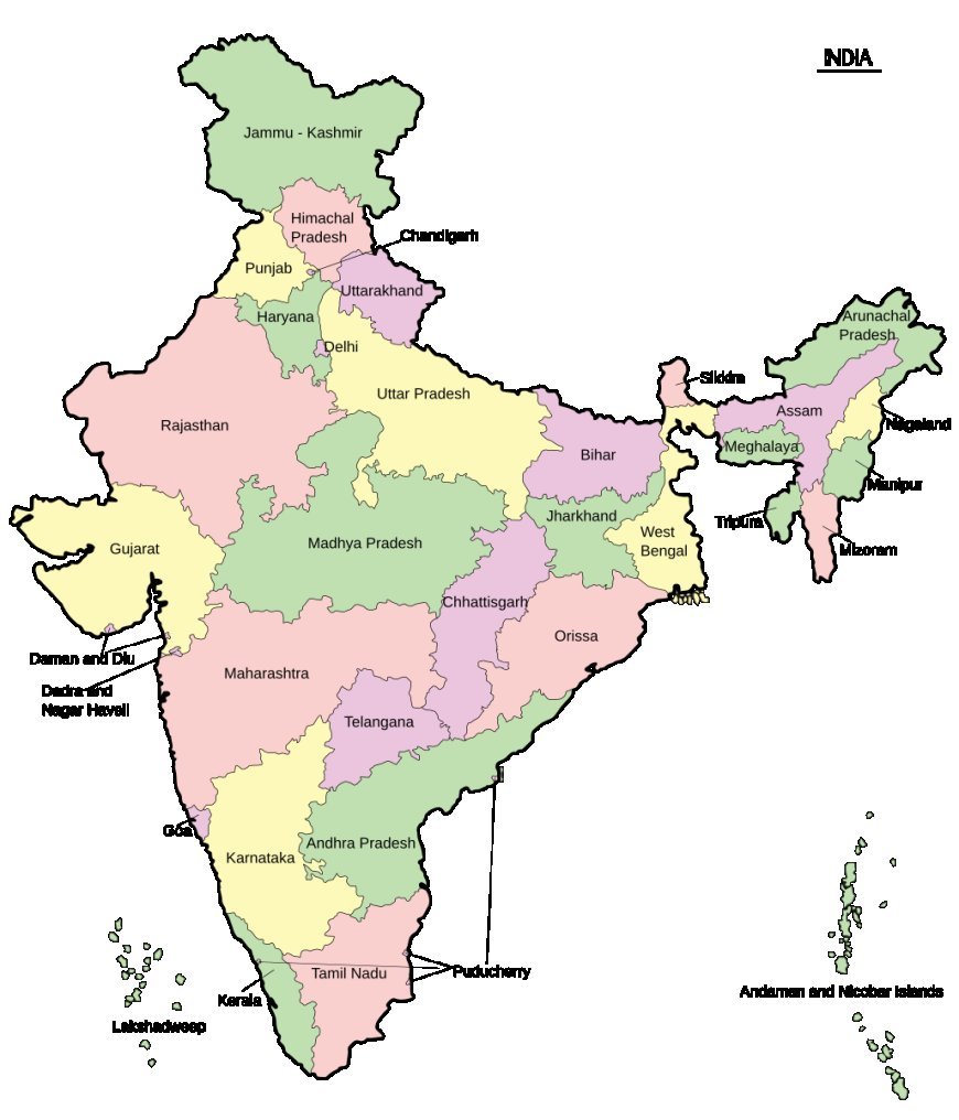 September 2025 – Festivals, Holidays & International Days in India