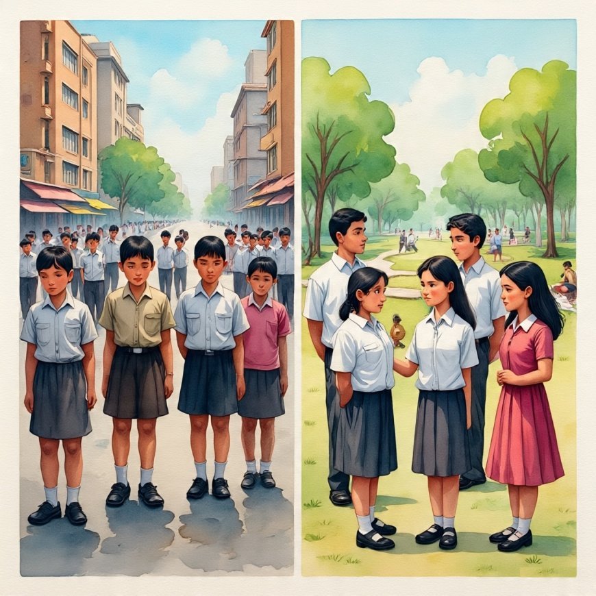 Madhya Pradesh Schools Shine in National Rankings; Daly College, Indore Joins New ‘Ivy League’ of India’s Best Schools EducationWorld India School Rankings 2025-26 Elevates Top Schools in MP to National Spotlight