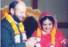 Sustainable love and lasting memories: Janak Palta McGilligan’s 37th wedding anniversary celebration of life, love, and purpose