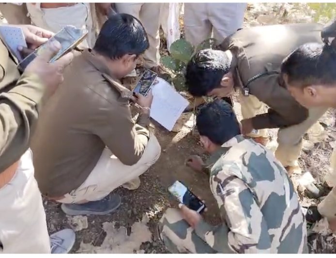 Indore Forest: Tiger territory takes root as signs surge | AITE 2026 Report