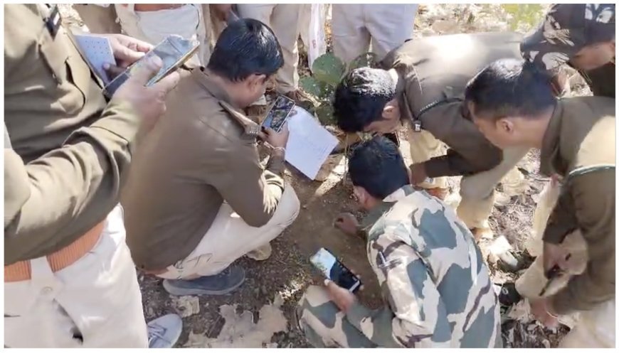 Indore Forest: Tiger territory takes root as signs surge | AITE 2026 Report