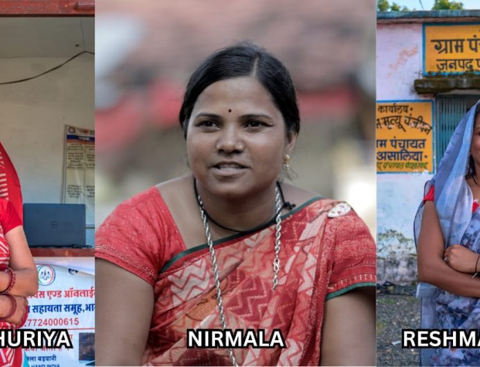 Transforming Rural Leadership: Stories of Courage & Change