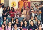 Indore Students Learn to Make Natural Holi Colors from Padma Shri Janak Palta McGilligan