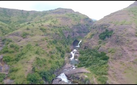 Travel Diaries: The Khandesh Chronicles.  Uncovering the Enigma of Dahiwad  By TINA KHATRI