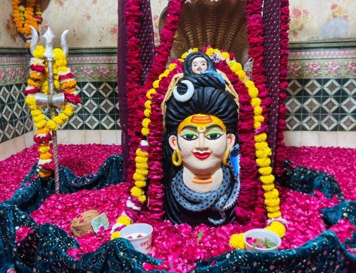 Discovering Baba Baijnath Temple A Hidden Spiritual Gem in Madhya Pradesh  By TINA KHATRI