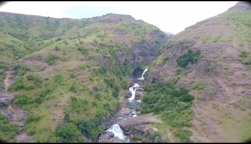 Travel Diaries: The Khandesh Chronicles.  Uncovering the Enigma of Dahiwad  By TINA KHATRI