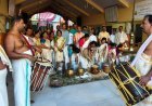 Vishu marks grand finale of eight-day Prana Pratishtha celebrations at Mahalaxmi Nagar Ayyappa–Ganesh Temple