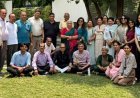 लाइफ केयर हॉस्पिटल में जिम्मी मगिलिगन स्मृति स्वस्थ जीवन पर संगोष्टि 