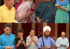 जिम्मी मगिलिगन की 15 वीं पुण्यतिथि पर सेवा और संकल्प सप्ताह का सर्वधर्म प्रार्थना से समापन