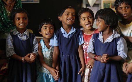 MP sees surge in public school enrolments, but learning gaps persist