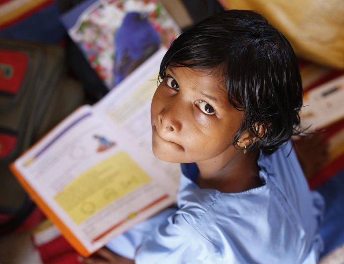 इंदौर के निजी स्कूलों पर RTE प्रतिपूर्ति अटके रहने से वित्तीय दबाव बढ़ा
