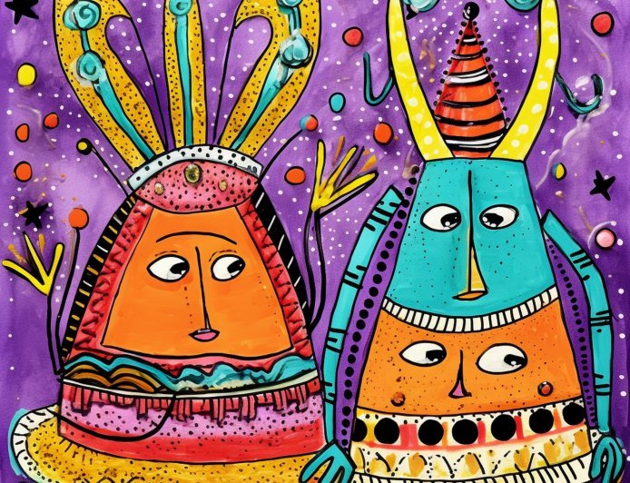 Summer art camp promises creativity & fun at The Imagination Station