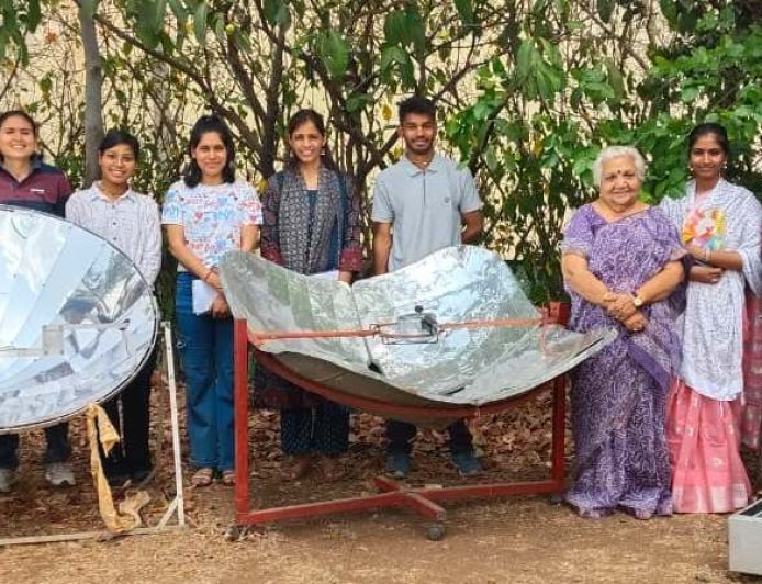 B.Ed Students Gain Firsthand Insight into Sustainable Living at Jimmy McGilligan Centre