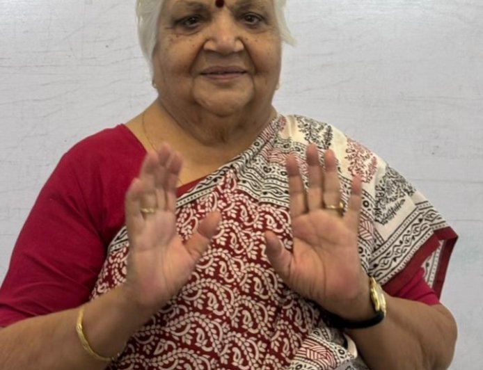 सस्टेनेबल खेती के लिए सोलर फ़ूड प्रोसेसिंग पर कार्यशाला