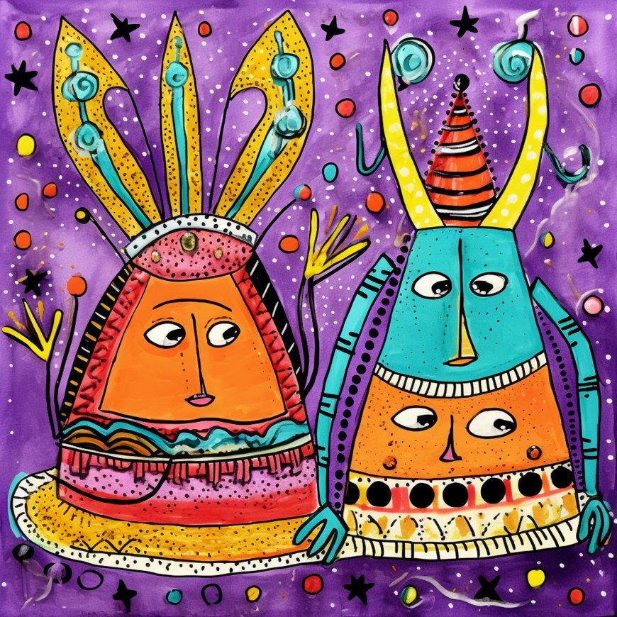 Summer art camp promises creativity & fun at The Imagination Station