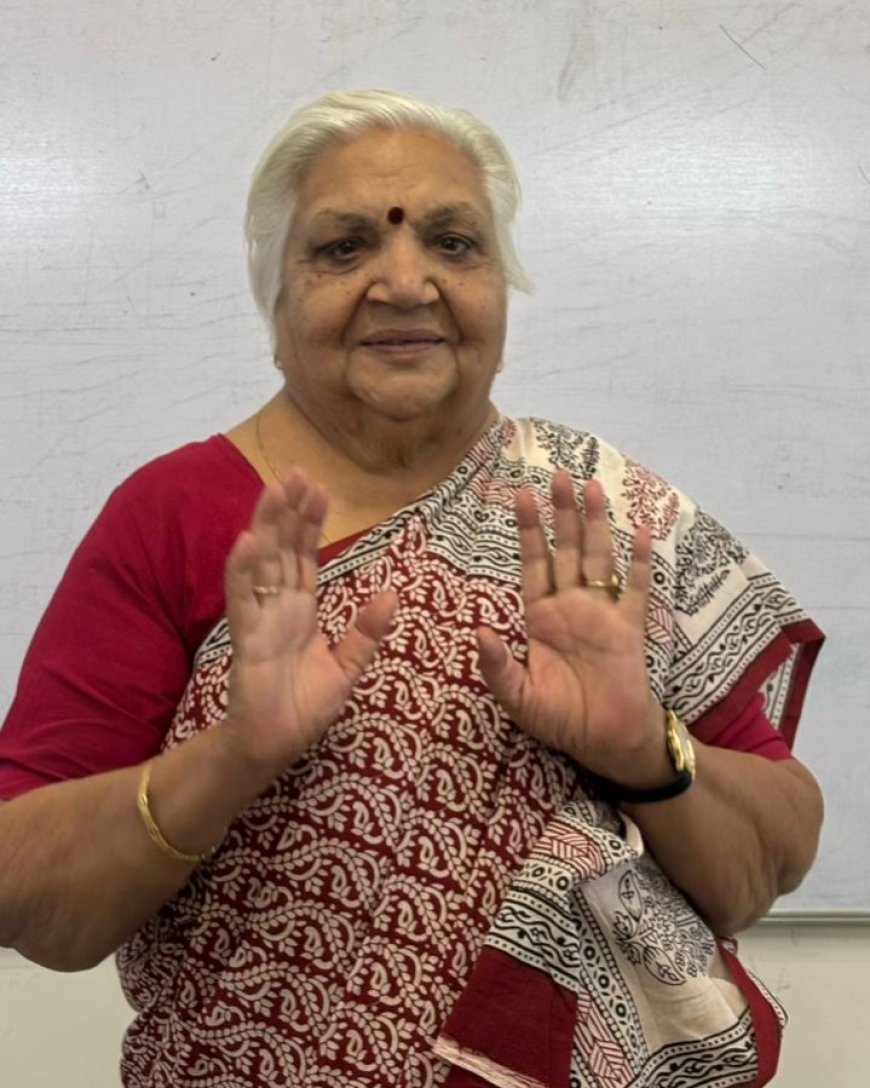 सस्टेनेबल खेती के लिए सोलर फ़ूड प्रोसेसिंग पर कार्यशाला