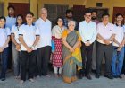 जिम्मी मगिलिगन सेंटर में विश्व पर्यावरण दिवस 2026