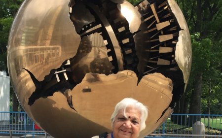 ​"Environment Week" to be organized by the Jimmy and Janak McGilligan Foundation for Sustainable Development