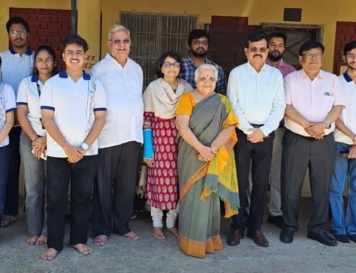 जिम्मी मगिलिगन सेंटर में विश्व पर्यावरण दिवस 2026