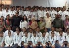 पर्यावरण संरक्षण केवल जागरूकता तक सीमित नहीं है, बल्कि यह जलवायु कार्रवाई के प्रति हमारी जिम्मेदारी भी है