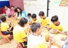 Urjasvini Special School organises ‘waste to best’ workshop to teach 3Rs