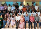 हम प्रकृति से अलग नहीं, बल्कि उसी का हिस्सा हैं