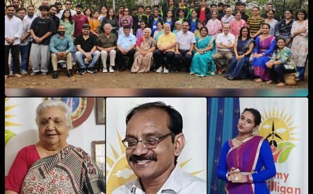World Environment Day 2026 Celebrated with a Renewed Commitment towards Climate Action and Sustainable Living