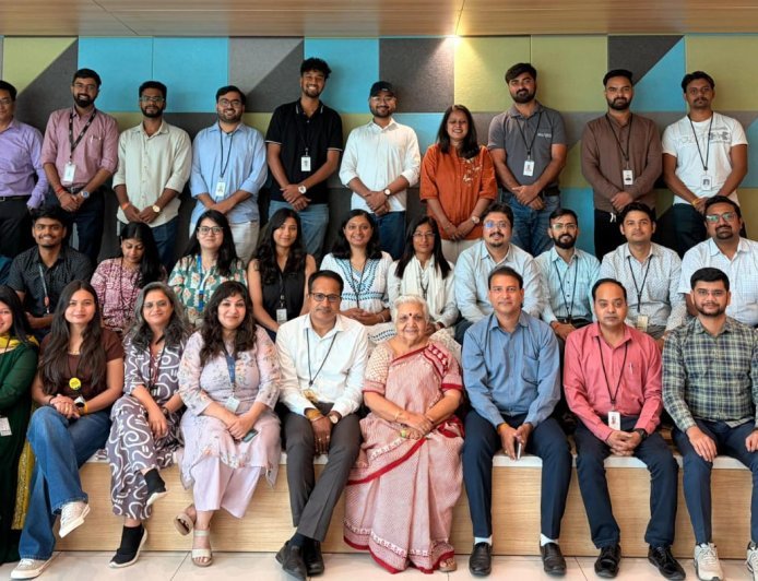 हम प्रकृति से अलग नहीं, बल्कि उसी का हिस्सा हैं