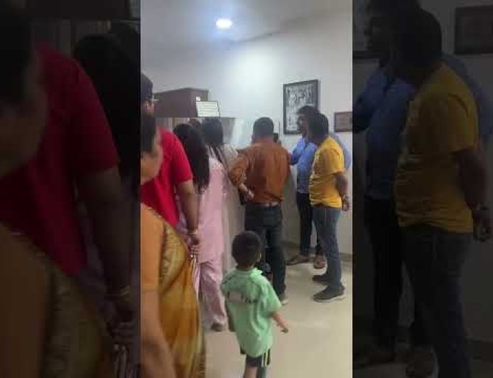 Massive outrage hits Indore’s shishukunj international school after yoga day meal leaves 62 students seriously ill