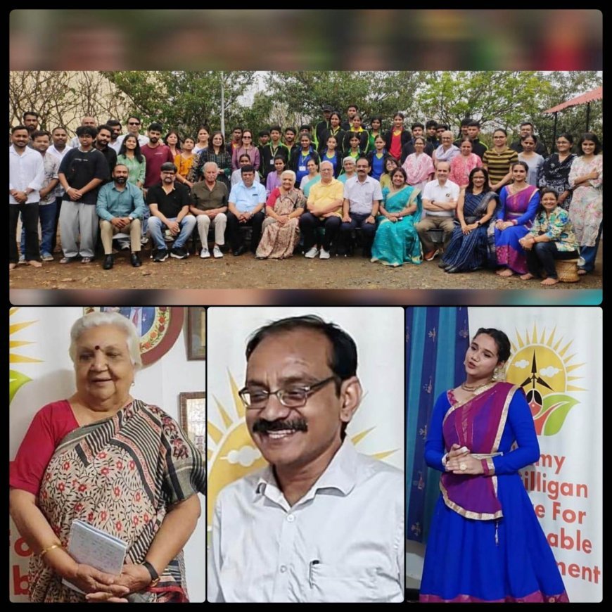 World Environment Day 2026 Celebrated with a Renewed Commitment towards Climate Action and Sustainable Living