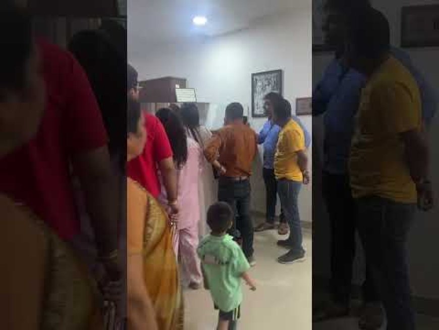 Massive outrage hits Indore’s shishukunj international school after yoga day meal leaves 62 students seriously ill