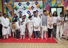 Students find their own meaning in freedom