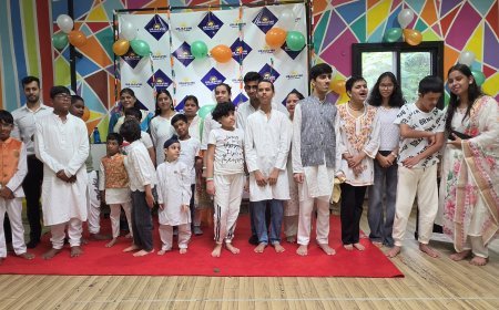 Students find their own meaning in freedom