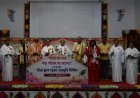 गीता ज्ञान सुनना नहीं, अपितु जीना है"- ब्रह्माकुमारी वीणा दीदी, हुबली